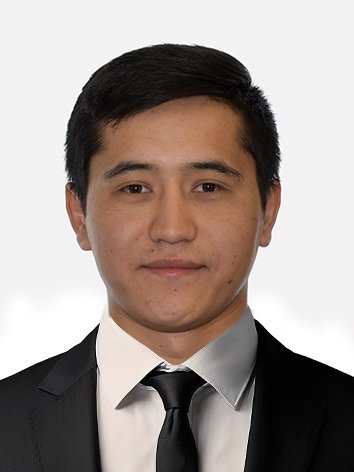 Shokhjakhon Abdusattorov